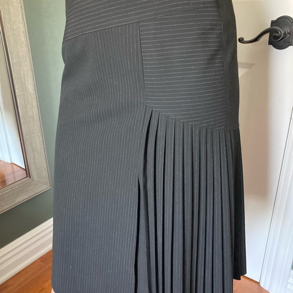 Philippe Adec skirt size 4 - Picture 1 of 8